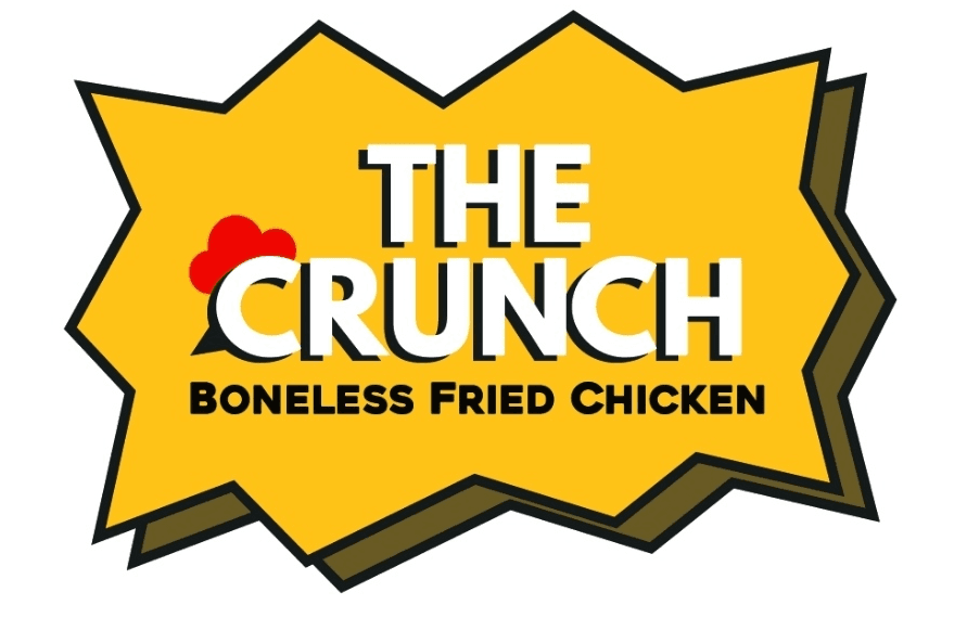 The Crunch GSIS logo